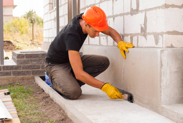 Waterproofing professionals working in Stockton, AL